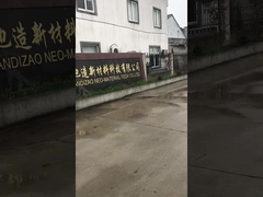 fabryka przędzy aramidowej