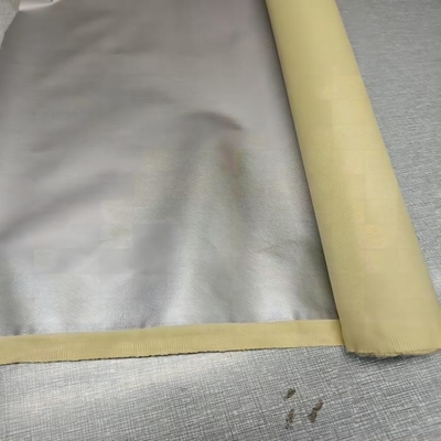 ParaAramidowa tkanina powlekana PU