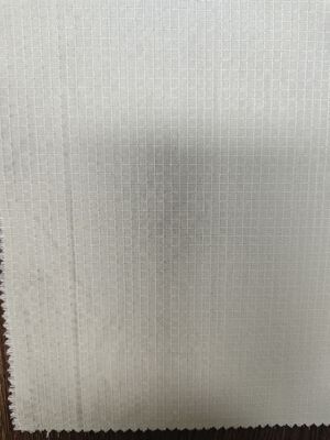 Chroń ubranie Meta Aramid Tkanina wykonana z 5% para Aramid i uszkodzona Długość 4,5 cm Idealny dla zabezpieczeń