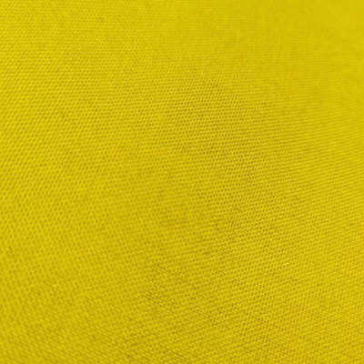 płócienna tkanina Meta Para Aramid 150 g / m2 w kolorze żółtym