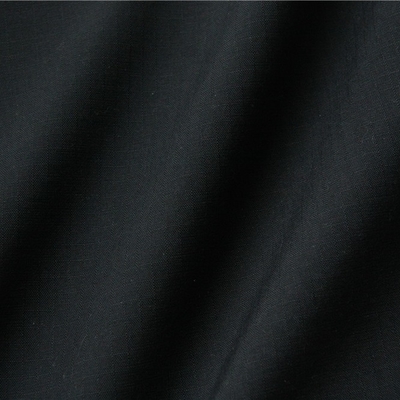 200gsm dope barwiona 75%meta aramid 23%para aramid 2%antystatyczna ciemnoniebieska tkanina aramidowa
