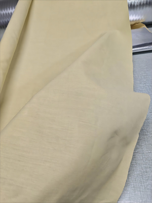 Tkanina para-aramidowa o gramaturze 150 g/m2 zapobiegająca przecięciu