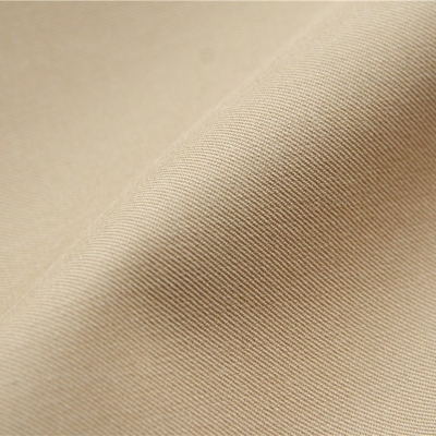 250 g/m² Aramid barwiony w kolorze khaki Trudnopalny materiał aramidowy na mundury pustynne