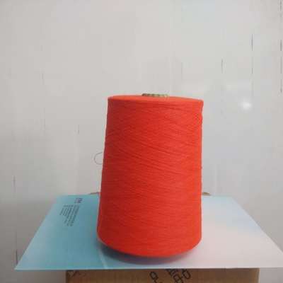 S Twist Eco Friendly Aramid Lenzing Blended Yarn Miękkie wykończenie
