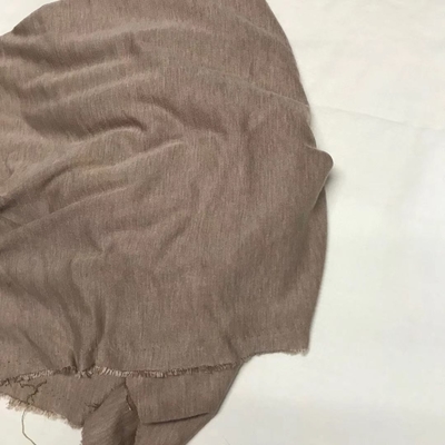 200gsm Khaki dzianinowa tkanina meta aramidowa o wysokiej elastyczności