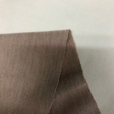 200gsm Khaki dzianinowa tkanina meta aramidowa o wysokiej elastyczności