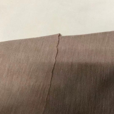 200gsm Khaki dzianinowa tkanina meta aramidowa o wysokiej elastyczności