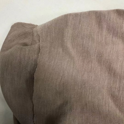 200gsm Khaki dzianinowa tkanina meta aramidowa o wysokiej elastyczności