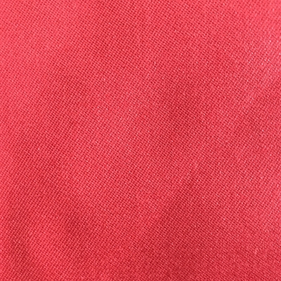 200GSM 6.5OZ Mieszanka aramidowa w kolorze czerwonym Lekka