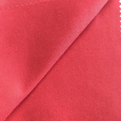 200GSM 6.5OZ Mieszanka aramidowa w kolorze czerwonym Lekka