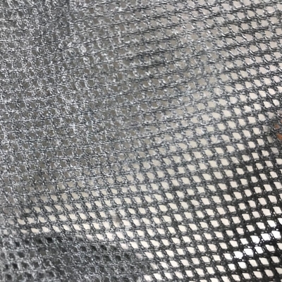 Materiał z siatki meta-aramidowej 130 gsm dla wyjątkowej wytrzymałości i trwałości