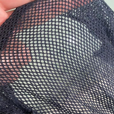 Materiał z siatki meta-aramidowej 130 gsm dla wyjątkowej wytrzymałości i trwałości