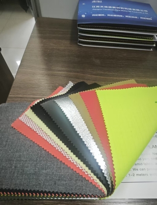 Tkanina ognioodporna aramid IIIA