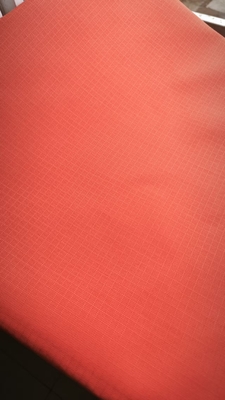 Meta Aramid koloru pomarańczowego 200 gm stylu ripstop