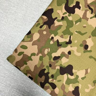 Grubość 025MM Tkanina metaaramidowa 240gsm Odporność na ogień Mniej niż 2 sekundy Tkanina klasy przemysłowej na odzież ochronną