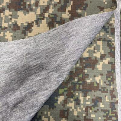 Wytrzymałość na roztrzask 94 80N Meta Aramid Tkanina 240 gm Waga 150 cm Szerokość Trwały materiał odporny na ogień do odzieży ochronnej