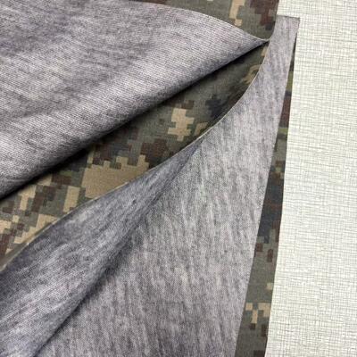 Wytrzymałość na roztrzask 94 80N Meta Aramid Tkanina 240 gm Waga 150 cm Szerokość Trwały materiał odporny na ogień do odzieży ochronnej