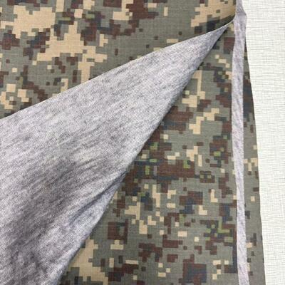 Wytrzymałość na roztrzask 94 80N Meta Aramid Tkanina 240 gm Waga 150 cm Szerokość Trwały materiał odporny na ogień do odzieży ochronnej