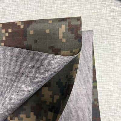Wytrzymałość na roztrzask 94 80N Meta Aramid Tkanina 240 gm Waga 150 cm Szerokość Trwały materiał odporny na ogień do odzieży ochronnej