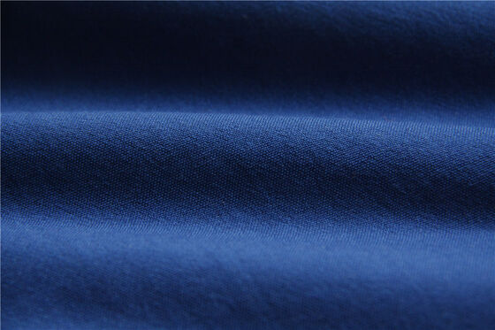 Ochrona odzieży Meta Aramid Tkanina Woven Twill Style Odporność na ciepło ponad 260 stopni Celsjusza Idealny dla odzieży ognioodpornej i sprzętu ochronnego