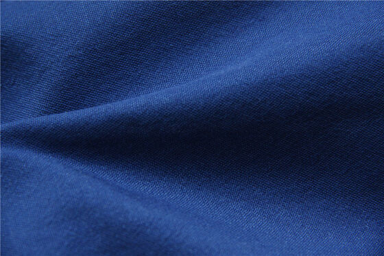 Ochrona odzieży Meta Aramid Tkanina Woven Twill Style Odporność na ciepło ponad 260 stopni Celsjusza Idealny dla odzieży ognioodpornej i sprzętu ochronnego