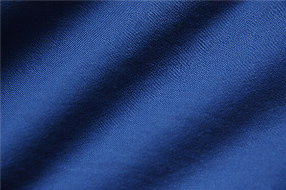 Ochrona odzieży Meta Aramid Tkanina Woven Twill Style Odporność na ciepło ponad 260 stopni Celsjusza Idealny dla odzieży ognioodpornej i sprzętu ochronnego