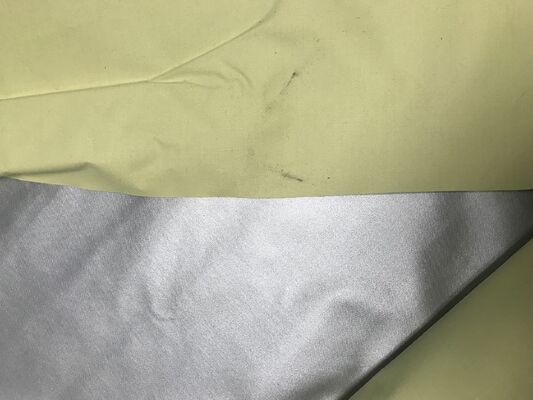 Trwała tkanina paraaramidowa do zastosowań przemysłowych sprzętu ochronnego i produkcji urządzeń bezpieczeństwa