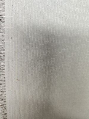 Chroń ubranie Meta Aramid Tkanina wykonana z 5% para Aramid i uszkodzona Długość 4,5 cm Idealny dla zabezpieczeń
