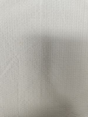 Chroń ubranie Meta Aramid Tkanina wykonana z 5% para Aramid i uszkodzona Długość 4,5 cm Idealny dla zabezpieczeń