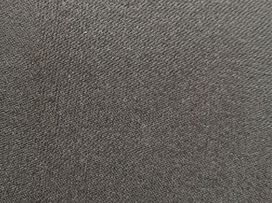 Wartość pH 5-7 Tkanina kevlar zaprojektowana w 2 1 wzór twill idealnie nadaje się do sprzętu bezpieczeństwa samochodowego lotnictwa i zastosowań przemysłowych