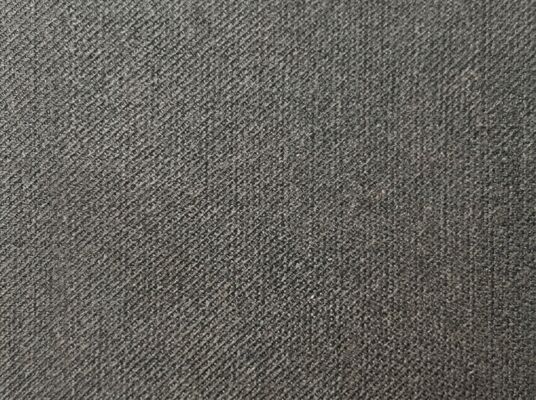 150 cm szerokości Meta Aramid tkanina łącząca odporność na ciepło większą niż 260 °C i FR lepkość do ochrony odzieży roboczej