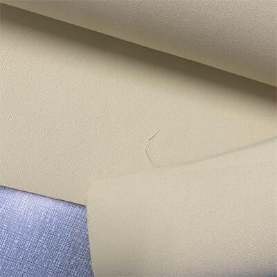 Stabilność termiczna 260C 15 procent tkaniny paraaramidowej z tkaniną Kevlar odporną na ciepło