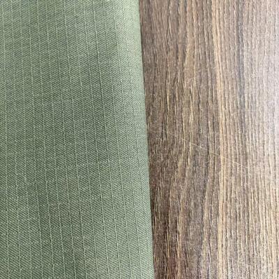 Niski poziom absorpcji wilgoci Meta Aramid Tkanina Wyższa trwała materiał odporny na płomień Idealny dla odzieży bezpieczeństwa i przemysłu