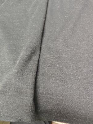 200 gm tkaniny antystatycznej Modacrylic FR o szerokości 180 cm i 70% mieszanki Modacrylic dla odzieży o odporności na płomień