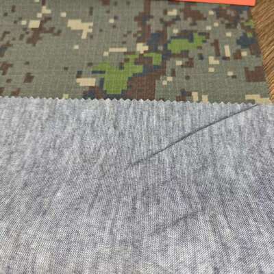 Flame Resistant Anti-thermal Meta Aramid Fabric EN ISO11612 Certified for Protective Workwear