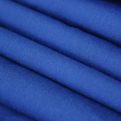 AAA 150 g / m2 93% Meta Aramid 5% Para Aramid 2% Antystatyczna tkanina meta aramidowa do chemikaliów naftowych