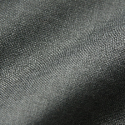 Kombinezon strażacki EN11611 130 g/m2 z tkaniny metaaramidowej Dope Dyed Grey