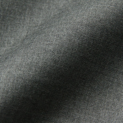 Kombinezon strażacki EN11611 130 g/m2 z tkaniny metaaramidowej Dope Dyed Grey