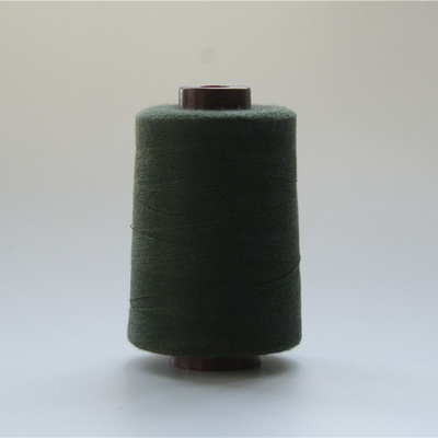 Meta Aramid Amy Green Nici do szycia 40/3 do mundurów FR