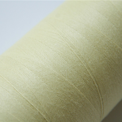 100% para aramidowa nić do szycia termoizolacyjna