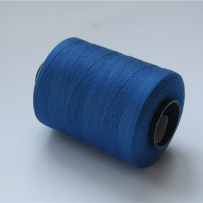 Nici ognioodporne Meta-Aramidowe 40TEX Royal Blue