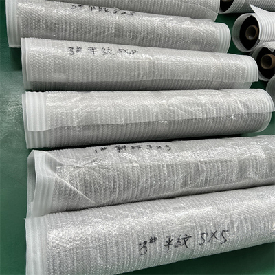 Włókna węglowe Tkanina z włókien aramidowych 200 g / m2 do materiałów wzmacniających